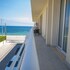 Zircone Apartment On Sea Shore