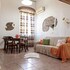 Harbour House in Livorno