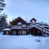 Wood's Lodge Whitefish