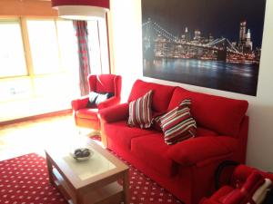 Apartamento Santander