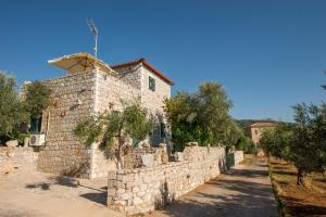 Villa Skafidakia