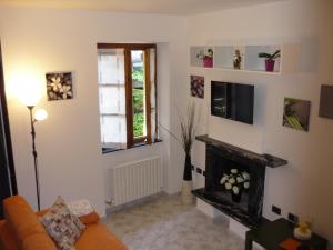 Serbelloni Holiday Apartment 37