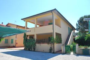 Appartamento Amapola