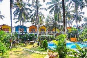 Mulberry La Blanca Resort