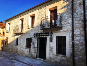 La casa de Haza