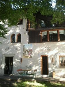 B&B Chalet ai Mulini