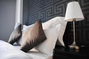 Athens SmArt Three-Room Apartment