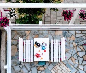 Family Hotel Haruni photo 1