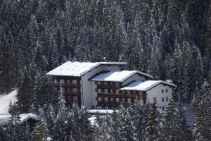 Residence Edelweiss