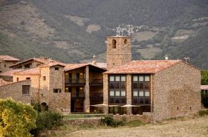 Hosteria Toloriu 1848 - Singular's Hotels
