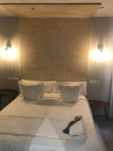 Hotel Boutique Albussanluis