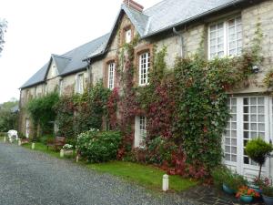 La Verte Campagne - Hotel Restaurant La Mare Vallouine 50660 Trelly