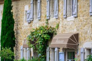 La Ferme de Flaran - Nouvelle équipe - Groupe Logis Hôtels