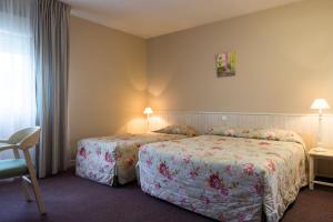 The Originals City, Hôtel Cartier, Quillan (Inter-Hotel)