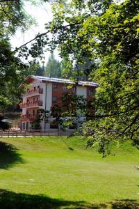 Residence Hotel Candriai Alla Posta