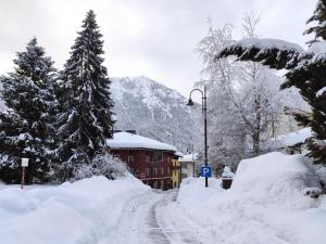 Albergo Al Pino