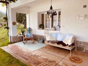 Maison Chic the Basque Bed and Breakfast