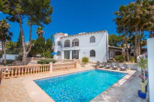 Villa Green Views by Abahana Villas