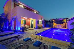 Arge Villa