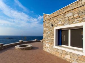 Villa Roussou
