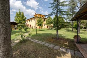 Villa Santa Caterina