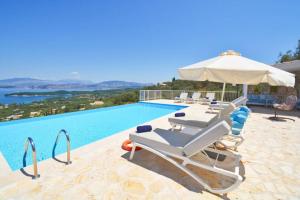 Villa Helion Heated Pool by Lifevillas-com