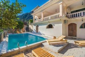 Villa Splendour photo 1