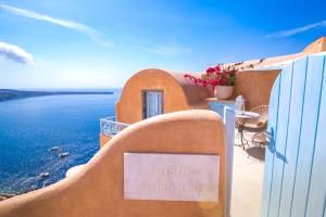 Kastro Oia Houses 1