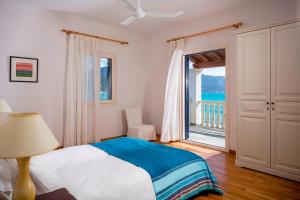 Cosmos Beach House