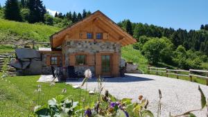 Chalet al Mont