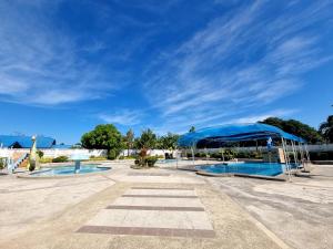Kawayan Kiling Resort by Cocotel - Fully Vaccinated Staff
