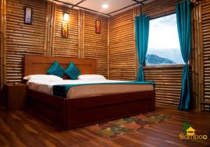 Bamboo Junction Resort