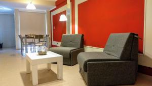 House and Suites SF Rivadavia