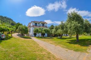 Pension Assos