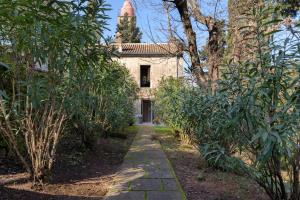 Guest Apartment at Villa Inspirante