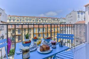 MY CASA - 9 MASSENA