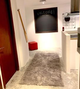 Eden Apartment Dubai