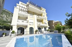 Apartment Posto Capitano J2 photo 1