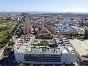 RNET - 206 Apartments Roses Porto Mar
