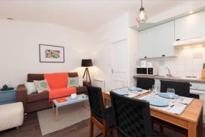 Cute 1 bedroom flat - Croisette area