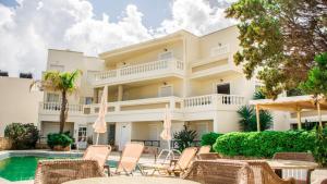 Villa Afrodite by Estia