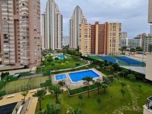 Apartamento Completo Torresol II