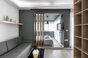 DeniZen Penthouse, Nilie Hospitality MGMT