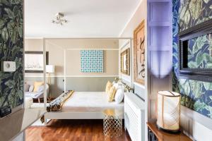 Golden Suite apartment & day use
