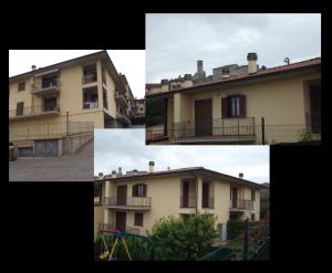 Casa Vacanze Agilla Trasimeno