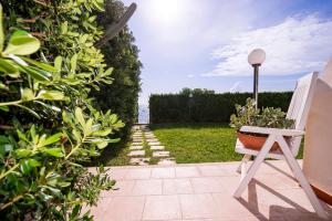 Sicily Villa sul Mare Annette