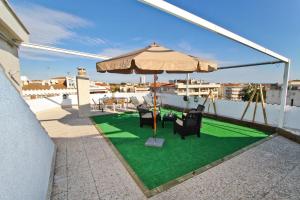 Alba Planet Costa Dorada photo 1
