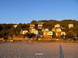 Ecosvilla Apartments