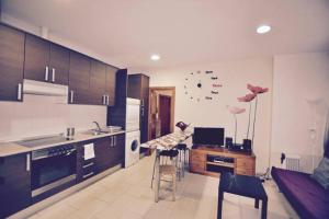 Apartment Downtown Sabadell photo 1