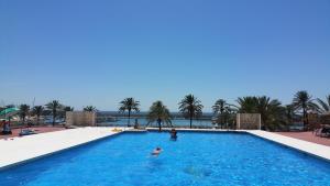 Apartamento junto al puerto de Fuengirola photo 1